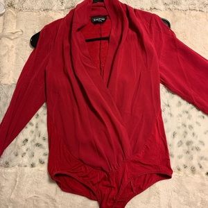 Bebe bodysuit
